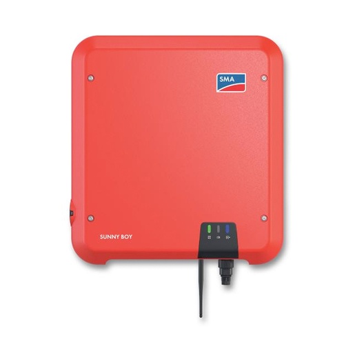 [SB5.0-1AV-41] SMA SUNNY BOY 5.0-1AV-41
