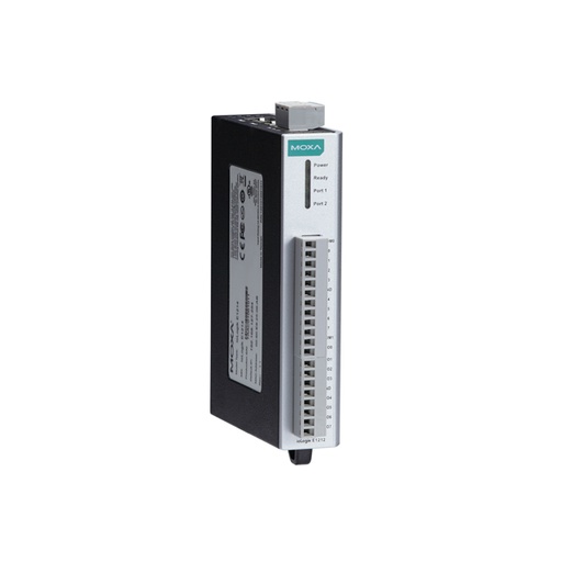 [EIO-E1260] SMA Remote-IO-6RTD ennexOS ready