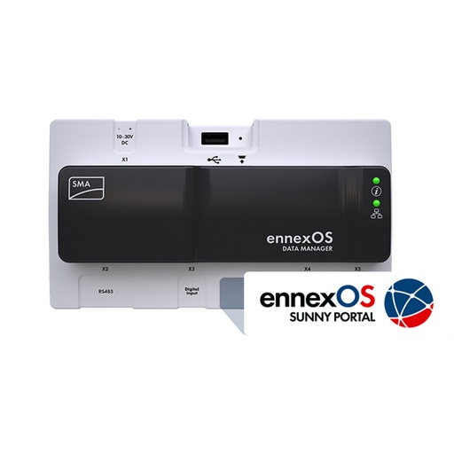 [EDMM-10] SMA DATA MANAGER M EDMM-10
