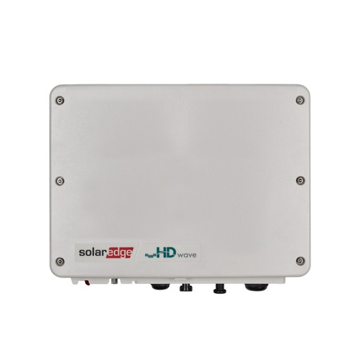 [SE6000H-RW000BNN4] SOLAREDGE SE6000H HD-WAVE SETAPP