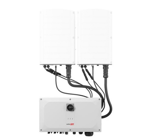 [SE66.6K-RW00IBNQ4] SOLAREDGE Synergy 66.6kW Unidad Principal EU Switch