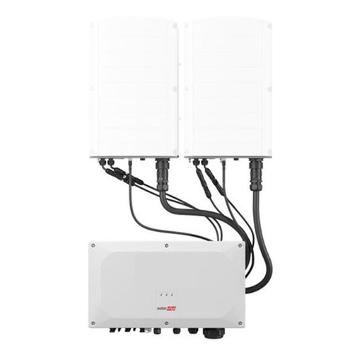 [SE66.6K-RW00IBNM4] SOLAREDGE Synergy 66.6kW Unidad Principal EU Base
