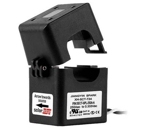 [SE-ACT-0750-250] SE-250A-SPLIT-CORE-CURRENT-TRANSFORMER