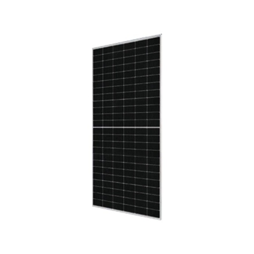 [JAM72D30-535/MB] JA SOLAR 535 W Bifacial Double Glass deep blue 3.0 marco plateado