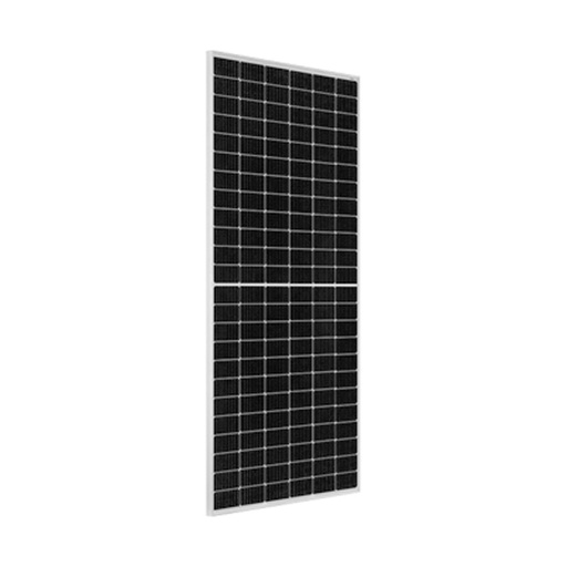 [LR4-72HPH-455M] LONGi Hi-MO4m 455W Half-Cut Marco plata