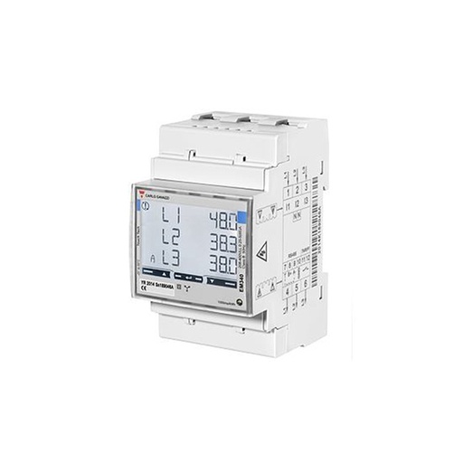 [MTR-3P-65A-CG] WALLBOX POWER METER Trifásico MAX 63A