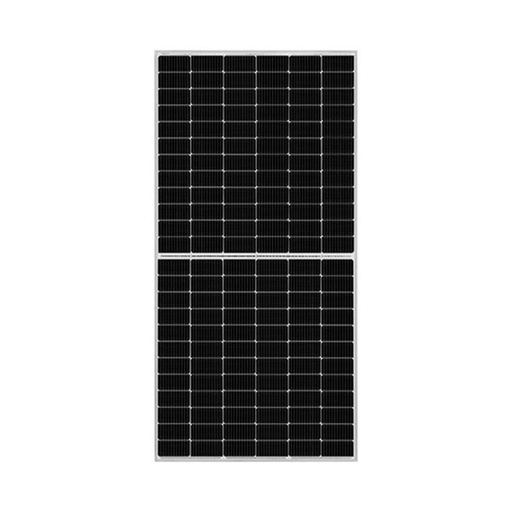 [JAM72S30-540/MR] JA SOLAR 540W Half-Cut marco plateado - QC4.10-35