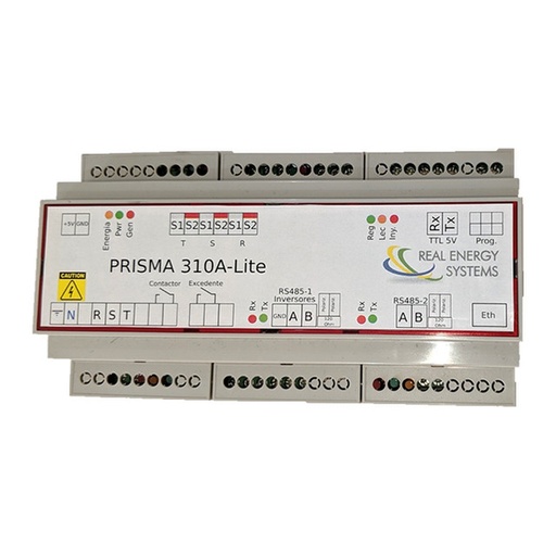 [70-310AL] Renesys Renesys Prisma 310A-Lite  70-310AL