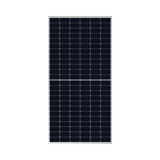[LR5-54HPH-410M] LONGi Solar Hi-MO5m 54HPH 410W Half-Cut Black Frame