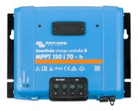 [SCC115070211] VICTRON SMARTSOLAR MPPT 150/70-TR