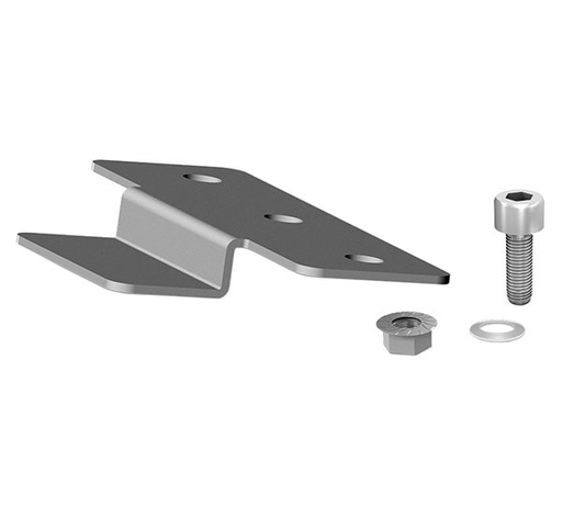 [2004057] K2 SYSTEMS AC STAIRPLATE MICRO INVERTER/OPTIMIZER