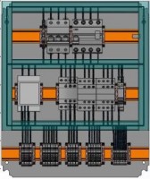 [8000077634] EB CAJA BACKUP - FRONIUS