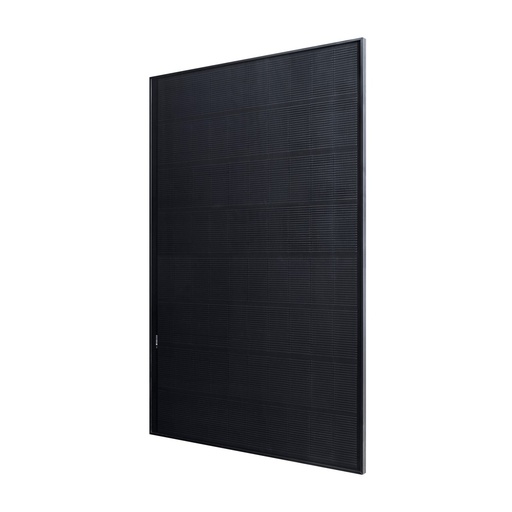 [REC445AA72] REC Alpha Pure-R 410W Half-Cut Full Black