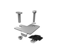 [1004110] K2 SYSTEMS CC SET