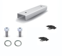 [1006039] K2 SYSTEMS RC SR/P D/S- DOME /2.11 SET