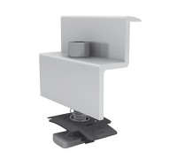 [1005169] K2 SYSTEMS EC SET STANDARD 34-36 SILVER