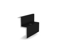 [1004555] K2 SYSTEMS EC STANDARD 34-36 BLACK VPE 500