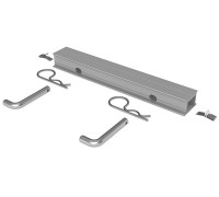 [2004123] K2 SYSTEMS DOME 6.10 CONNECTOR BONDING SET