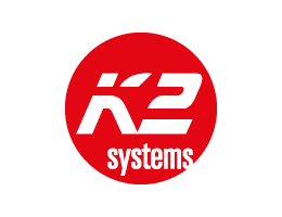 [1000083] K2 SYSTEMS AL L 40x40x4 6,00m