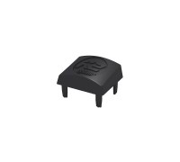 [1004767] K2 SYSTEMS END CAP RK2CR36 / SINGLERAIL