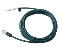 [1-01-910001] TAMB-SI Sensor de temperatura ambiente Pt1000 para Si-RS485TC-2T-v o Si-RS485TC-3T