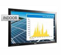 [2030065] SOLARFOX DISPLAY SF-300 65"