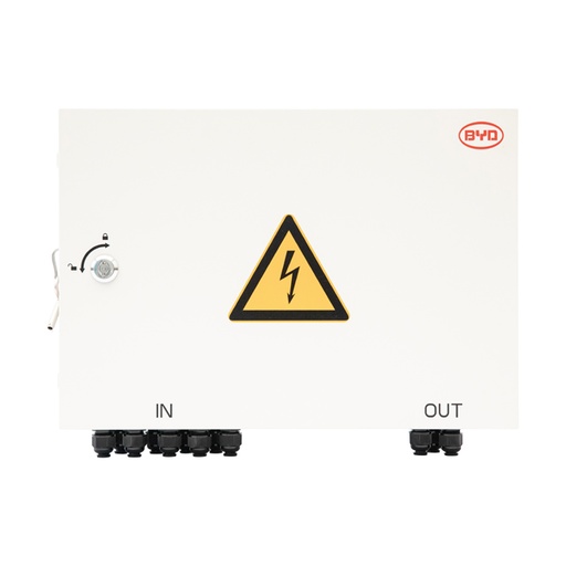 [13193966-00] BYD Combiner Box CBH-40A