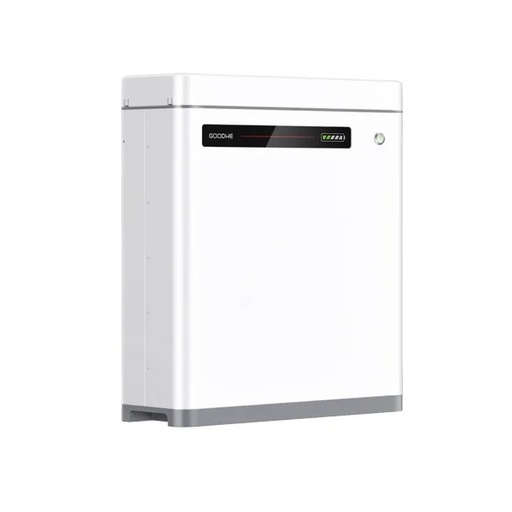 [BAU5400-01-00P] GOODWE Lynx Home U Series Battery 5,4kWh