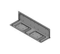 [EMFR00348AA] LG WALL MOUNTING PLATE FOR RESU3.3/RESU6.5