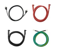 [1351157] SOLAREDGE CABLE SET HOME BATTERY TOWER-TOWER
