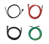 [IAC-RBAT-5KCINV-01] CABLE SET HOME BATTERY-HUB INVERTER