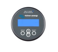 [BAM030712000] VICTRON BMV-712 SMART