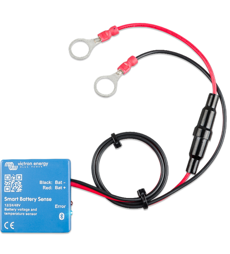 [SBS050150200] VICTRON SMART BATTERY SENSE LONG RANGE