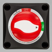 [VBS127010010] VICTRON BATTERY SWITCH ON/OFF 275A