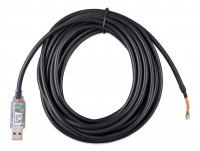 [ASS030572050] VICTRON RS485 TO USB INTERFACE CABLE 5m