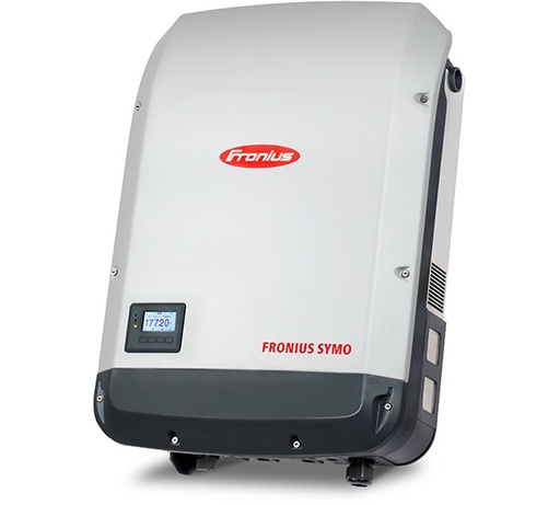[4,210,051,001] Fronius SYMO LIGHT 12.5-3-M
