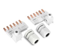 [4,251,015] Fronius DC CONNECTOR KIT SYMO + ECO