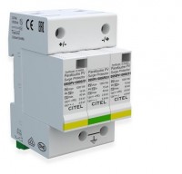[41,0001,0708] OVERVOLTAGE PROTECTION  DS50PVS-1000G/51