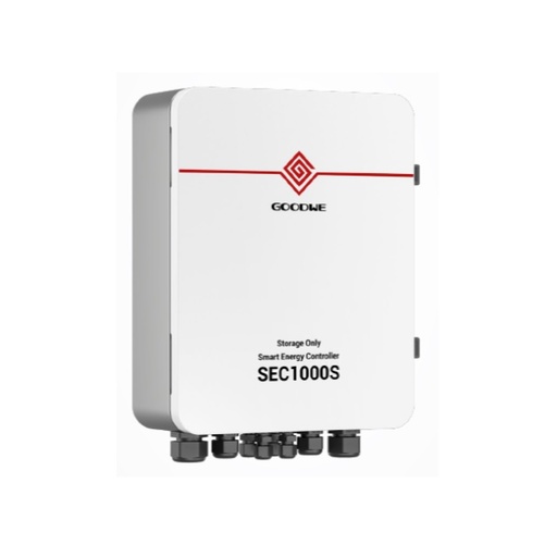 [GA10081-61-00P] SMART ENERGY CONTROLLER SEC1000S HYBRID