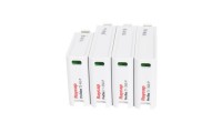 [AC_SPD_KIT2_T1T2] SMA Descargador de sobretensiones de CA type 1/2 STP Core1