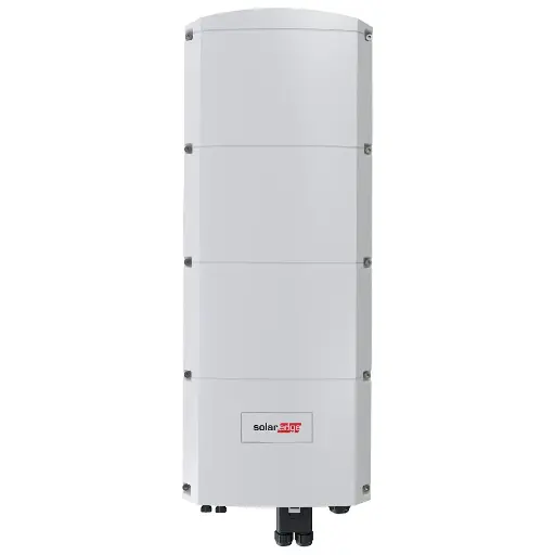 [SE10K-RWB48BFN4] SOLAREDGE Home Hub 10.0kW Trifásico con Backup