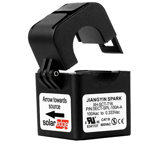 [SECT-SPL-100A-A] Solaredge SECT-SPL-100A-A CURRENT TRANSFORMER