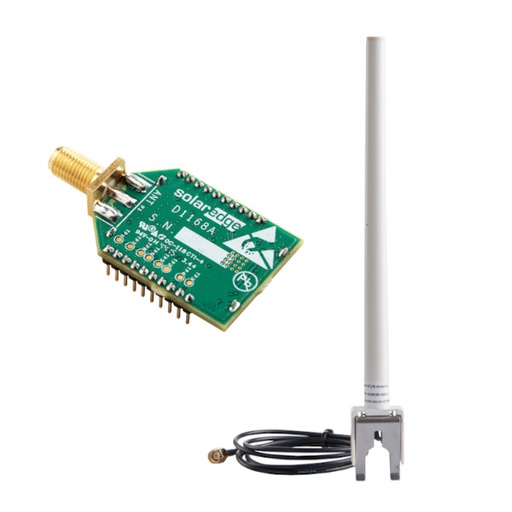 [ENET-HBCL-01] SOLAREDGE Energy Net para inversores habilitados para SetApp - 1PC