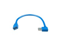 [ASS060000100] VICTRON ENERGY USB EXTENSION CABLE 0,3m