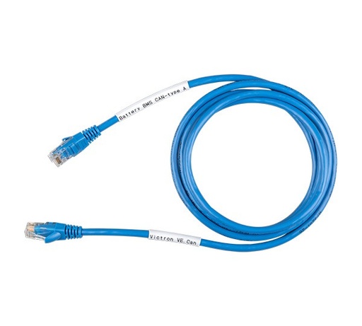 [ASS030720050] VICTRON VE.CAN TO CAN-BUS BMS TYPE B CABLE 5m