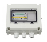 [COS230502100] VICTRON VE TRANSFER SWITCH 5KVA, 1PH, 200-250VAC