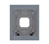 [ASS050400000] VICTRON WALL MOUNT ENCLOSURE FOR COLOR CONTROL GX