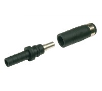 [24500095] HUBER + SUHNER CONECTOR RADOX SOLAR 4mm² HEMBRA