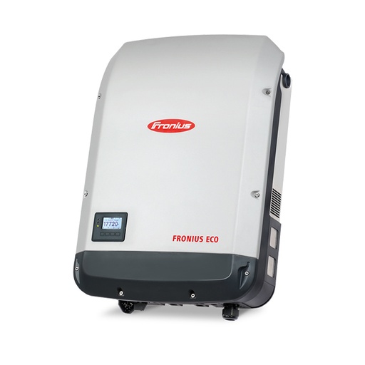 [4,210,307] Fronius ECO 25.0-3-S