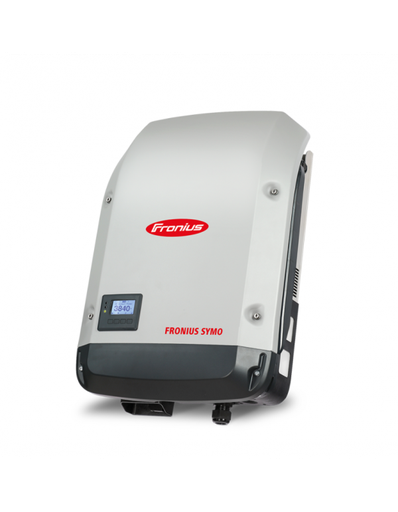 [4,210,031,001] FRONIUS Symo 3.7-3-S Light